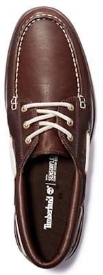 Timberland Bradstreet 'Kulit Coklat' Pria/ Wanita Sneakers A2A6UV13 Lookbook Timberland Bradstreet 'Kulit Coklat' Pria/ Wanita Sneakers A2A6UV13