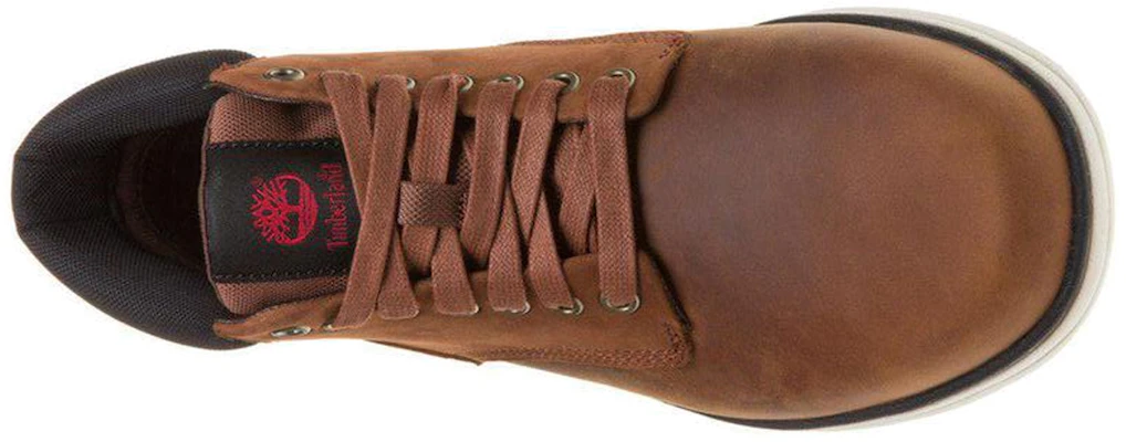 Timberland Bradstreet 'Classic Versatile Casual Red-Brown' 01C3A1E8 Shop Timberland Bradstreet 'Classic Versatile Casual Red-Brown' 01C3A1E8