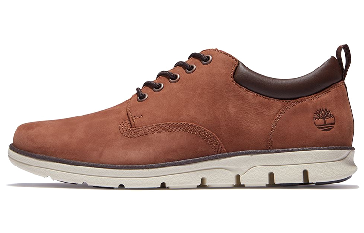 Timberland Bradstreet 'Coffee' A2BBV