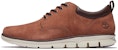 Timberland Bradstreet 'Coffee' A2BBV