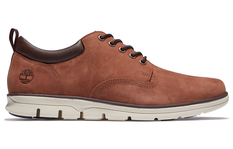 Order Timberland Bradstreet 'Coffee' A2BBV