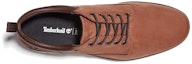 Lookbook Timberland Bradstreet 'Coffee' A2BBV