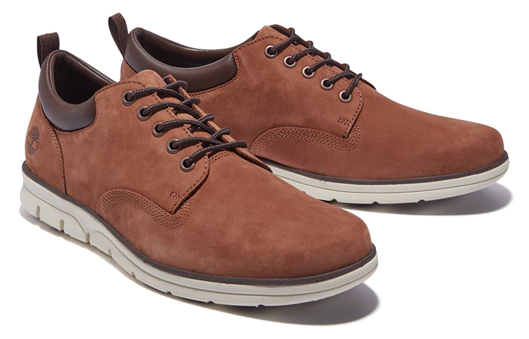 Shop Timberland Bradstreet 'Coffee' A2BBV