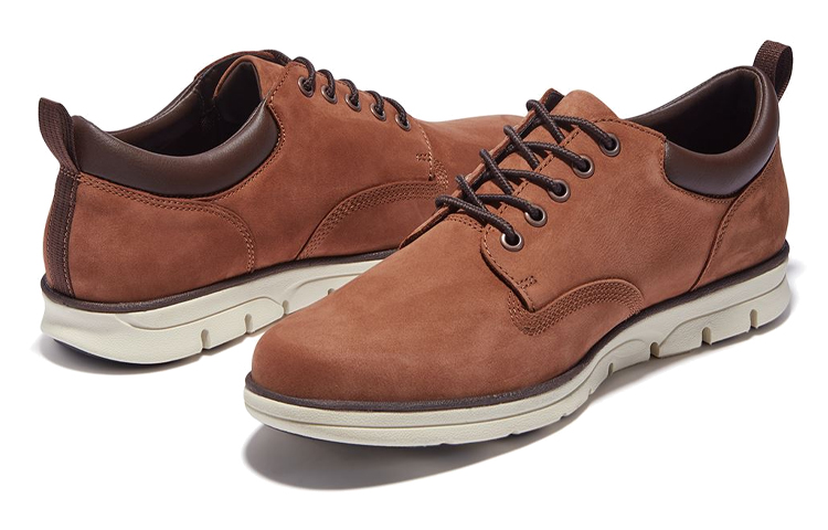 Purchase Timberland Bradstreet 'Coffee' A2BBV