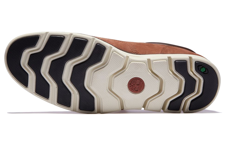 Details for Timberland Bradstreet 'Coffee' A2BBV