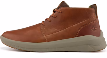 Timberland Bradstreet Ultra Chukka Wide Fit Boot 'Brown' A2HEZW Timberland Bradstreet Ultra Chukka Wide Fit Boot 'Brown' A2HEZW