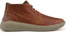 But Kasut Boot Lebar Timberland Bradstreet Ultra Chukka 'Coklat' A2HEZW