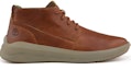 Order But Kasut Boot Lebar Timberland Bradstreet Ultra Chukka 'Coklat' A2HEZW