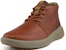 But Kasut Boot Lebar Timberland Bradstreet Ultra Chukka 'Coklat' A2HEZW
