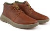 Shop But Kasut Boot Lebar Timberland Bradstreet Ultra Chukka 'Coklat' A2HEZW