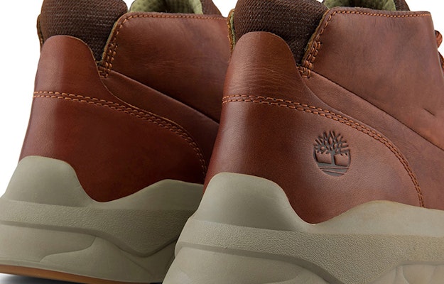 Timberland Bradstreet Ultra Chukka Wide Fit Boot 'Brown' A2HEZW Details for Timberland Bradstreet Ultra Chukka Wide Fit Boot 'Brown' A2HEZW