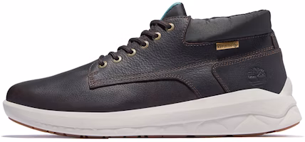 Timberland Bradstreet Ultra Gore-Tex Chukka 'Dark Brown' A281T Timberland Bradstreet Ultra Gore-Tex Chukka 'Dark Brown' A281T