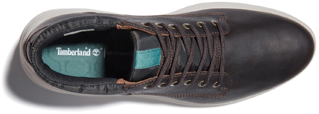 Timberland Bradstreet Ultra Gore-Tex Chukka 'Dark Brown' A281T Lookbook Timberland Bradstreet Ultra Gore-Tex Chukka 'Dark Brown' A281T