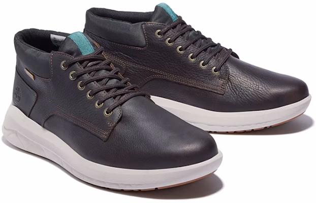 Timberland Bradstreet Ultra Gore-Tex Chukka 'Dark Brown' A281T Shop Timberland Bradstreet Ultra Gore-Tex Chukka 'Dark Brown' A281T
