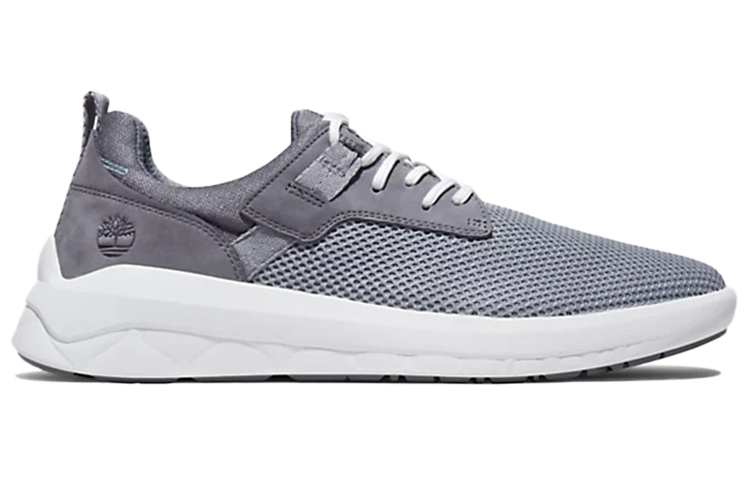 Order Timberland Bradstreet 'Cool Grey' Kasut Lelaki Kelabu Mewah A2QBA085