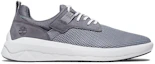 Order Timberland Bradstreet 'Cool Grey' Kasut Lelaki Kelabu Mewah A2QBA085
