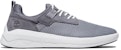 Timberland Bradstreet 'Cool Grey' Kasut Lelaki Kelabu Mewah A2QBA085