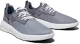 Lookbook Timberland Bradstreet 'Cool Grey' Kasut Lelaki Kelabu Mewah A2QBA085