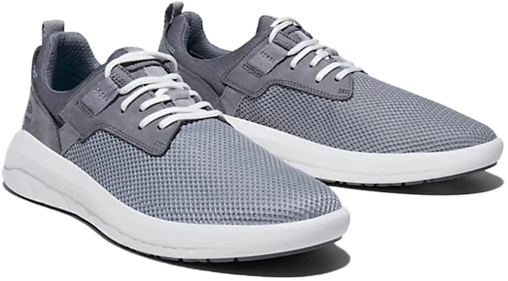 Timberland Bradstreet 'Cool Grey' A2QBA085 Lookbook Timberland Bradstreet 'Cool Grey' A2QBA085