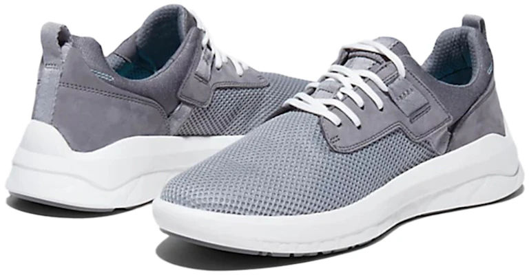 Timberland Bradstreet 'Cool Grey' Kasut Lelaki Kelabu Mewah A2QBA085 Shop Timberland Bradstreet 'Cool Grey' Kasut Lelaki Kelabu Mewah A2QBA085