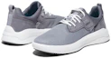 Shop Timberland Bradstreet 'Cool Grey' Kasut Lelaki Kelabu Mewah A2QBA085