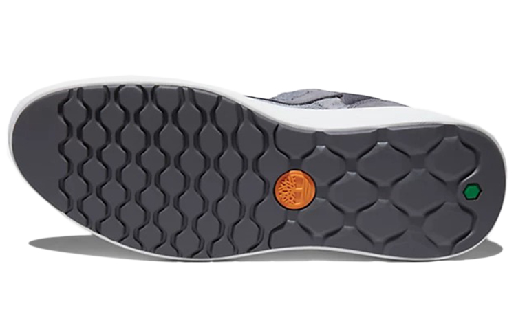 Purchase Timberland Bradstreet 'Cool Grey' Kasut Lelaki Kelabu Mewah A2QBA085