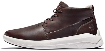 Timberland Bradstreet Ultra Leather Chukka Boots 'Dark Brown' A42ES201 Timberland Bradstreet Ultra Leather Chukka Boots 'Dark Brown' A42ES201