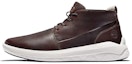 Buy Timberland Bradstreet Ultra Leather Chukka Boots 'Coklat Gelap' A42ES201