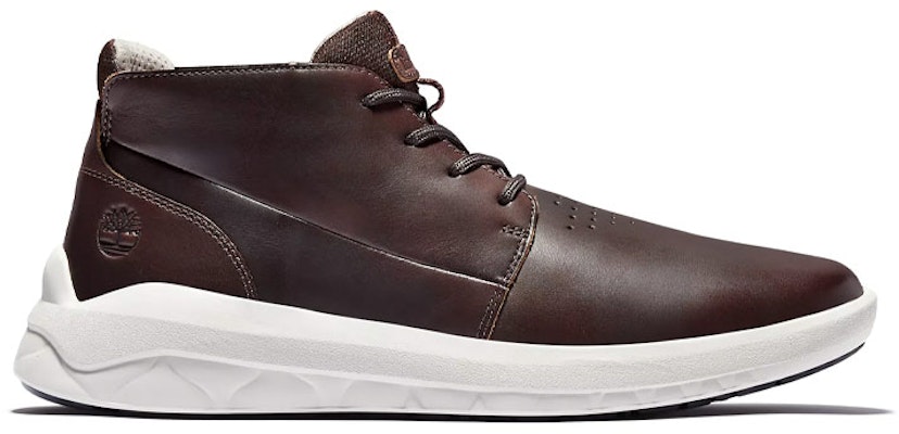 Timberland Bradstreet Ultra Leather Chukka Boots 'Dark Brown' A42ES201 Order Timberland Bradstreet Ultra Leather Chukka Boots 'Dark Brown' A42ES201