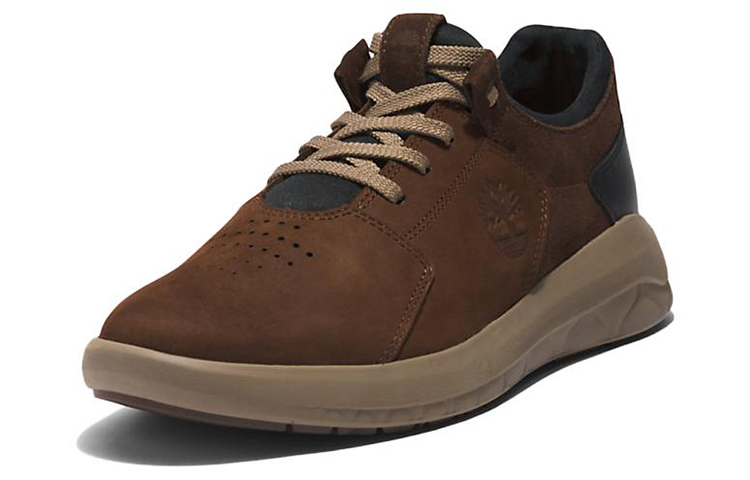 Lookbook Timberland Bradstreet ''Dunkelbraun''靴 A42TN931