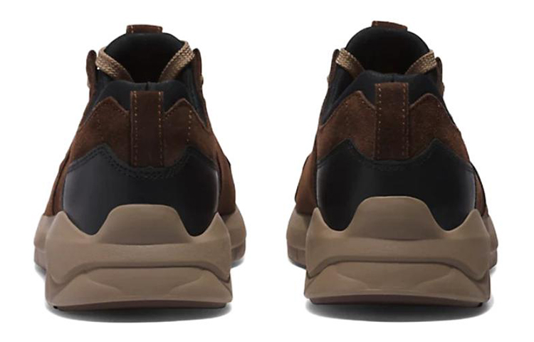 Purchase Timberland Bradstreet ''Dunkelbraun''靴 A42TN931