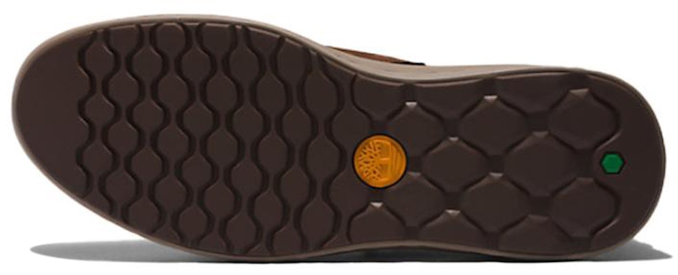 Timberland Bradstreet 'Marrón Oscuro' A42TN931 Details for Timberland Bradstreet 'Marrón Oscuro' A42TN931