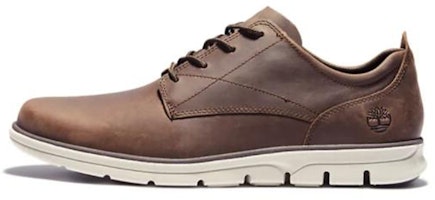 Timberland Bradstreet 'Dark Brown White' A2A3PV13 Timberland Bradstreet 'Dark Brown White' A2A3PV13