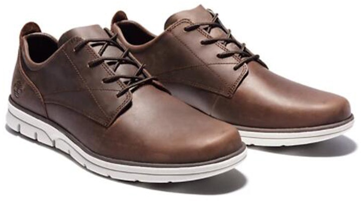 Timberland Bradstreet 'Coklat Gelap Putih' A2A3PV13 Order Timberland Bradstreet 'Coklat Gelap Putih' A2A3PV13