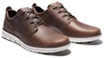 Order Timberland Bradstreet 'Coklat Gelap Putih' A2A3PV13