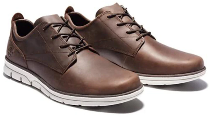 Timberland Bradstreet 'Dark Brown White' A2A3PV13 Order Timberland Bradstreet 'Dark Brown White' A2A3PV13