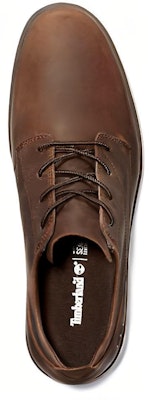 Timberland Bradstreet 'Coklat Gelap Putih' A2A3PV13 Lookbook Timberland Bradstreet 'Coklat Gelap Putih' A2A3PV13
