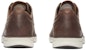 Timberland Bradstreet 'Coklat Gelap Putih' A2A3PV13