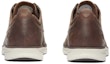 Shop Timberland Bradstreet 'Coklat Gelap Putih' A2A3PV13