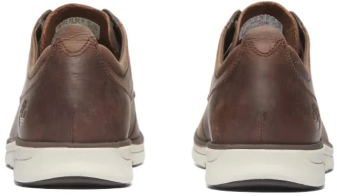 Timberland Bradstreet ''Marron Foncé Blanc'' A2A3PV13 Purchase Timberland Bradstreet ''Marron Foncé Blanc'' A2A3PV13