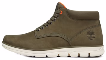 Timberland Bradstreet 'Grape Green' A1TVM Timberland Bradstreet 'Grape Green' A1TVM