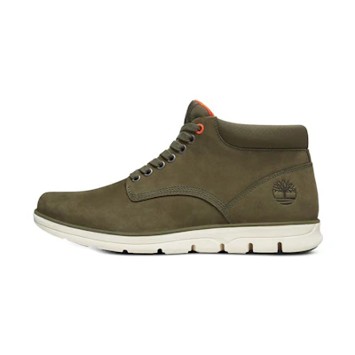 Timberland Bradstreet 'Grape Green'