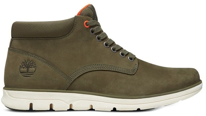 Timberland Bradstreet 'Grape Green' Hijau Anggur A1TVM Order Timberland Bradstreet 'Grape Green' Hijau Anggur A1TVM
