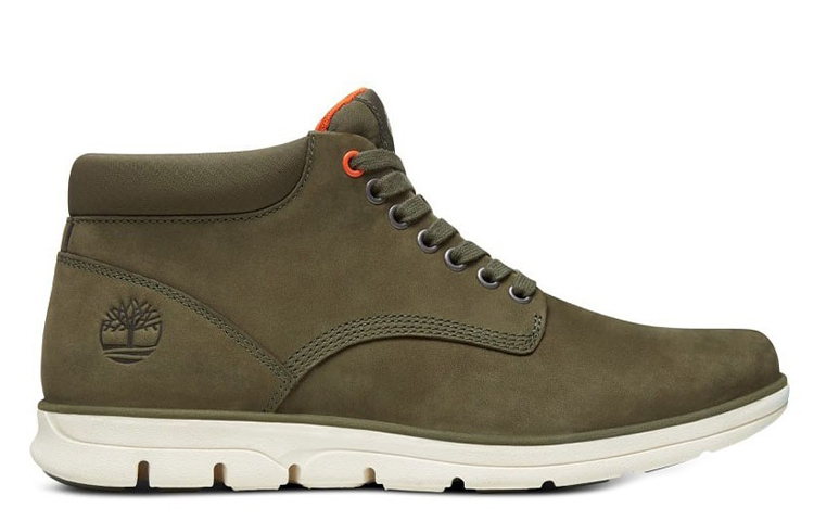 Order 添柏岚 Bradstreet ‘葡萄绿’ A1TVM