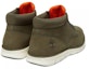 Lookbook Timberland Bradstreet 'Grape Green' Hijau Anggur A1TVM