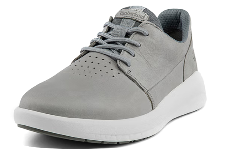 Lookbook Timberland Bradstreet ''Grau'' A2QA1W