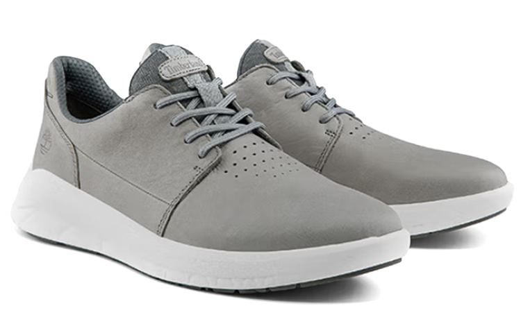 Shop Timberland Bradstreet ''Grau'' A2QA1W