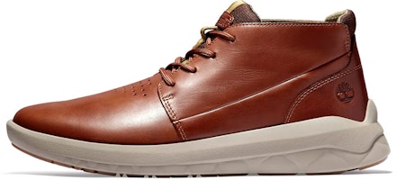 Timberland Bradstreet 'Mid Brown Waterproof' A2HEZ201 Timberland Bradstreet 'Mid Brown Waterproof' A2HEZ201