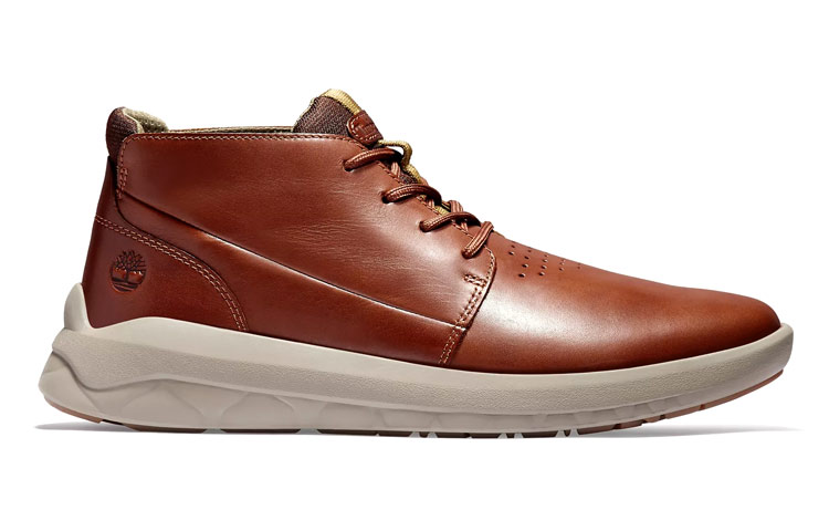 Order Timberland Bradstreet 'Mid Brown Waterproof' A2HEZ201