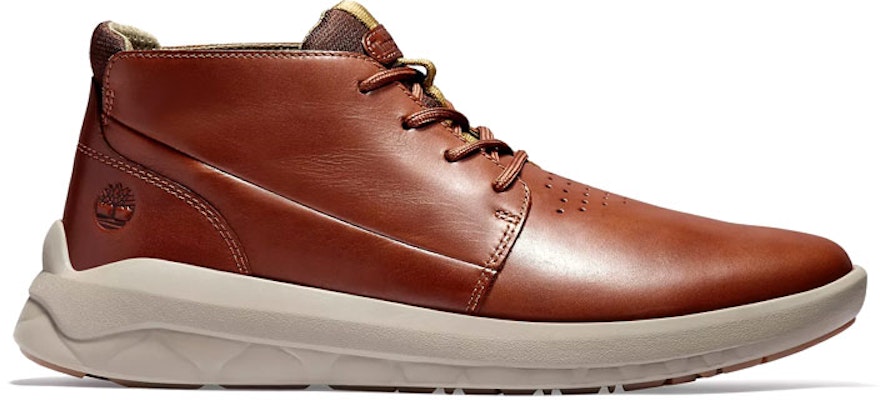 Timberland Bradstreet 'Mid Brown Waterproof' A2HEZ201 Order Timberland Bradstreet 'Mid Brown Waterproof' A2HEZ201